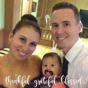 Meet your Posher, Missy